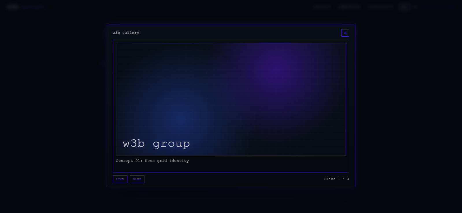 Portfolio preview image two