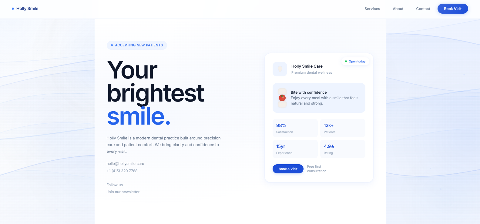 Portfolio preview image two