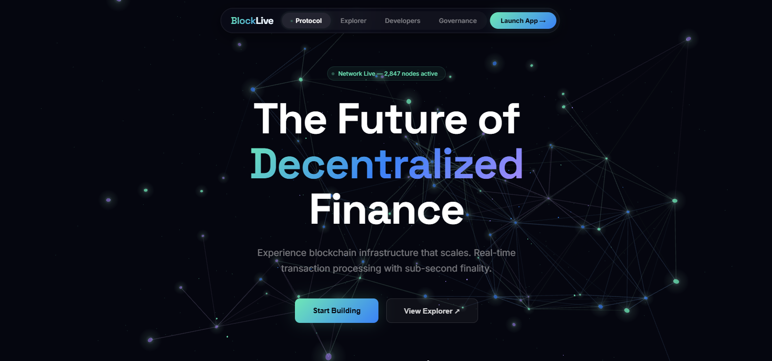 Portfolio preview image one